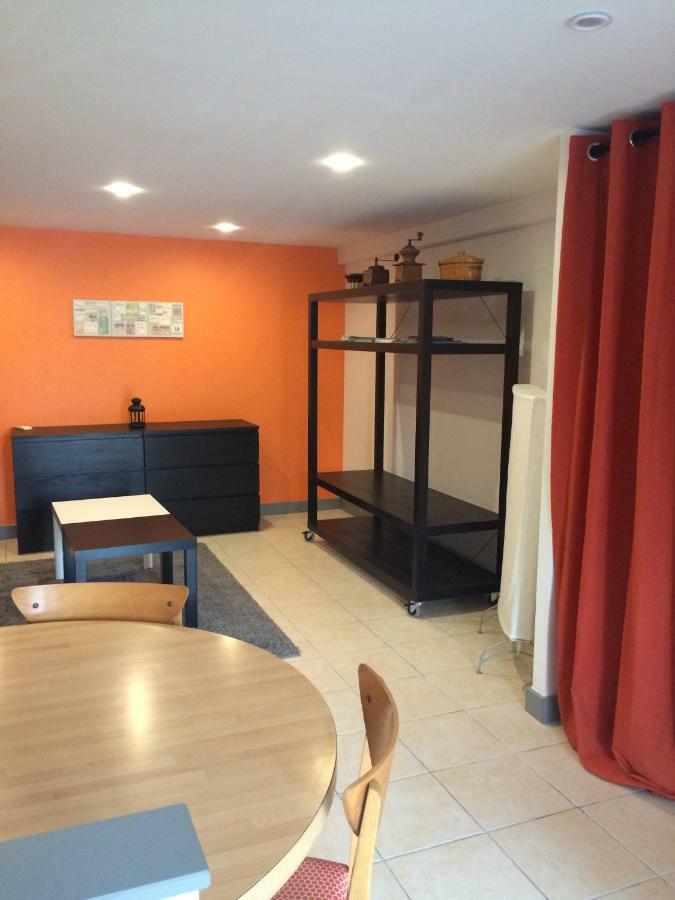 B&B Chez Didier Et Catherine Ittenheim Екстериор снимка