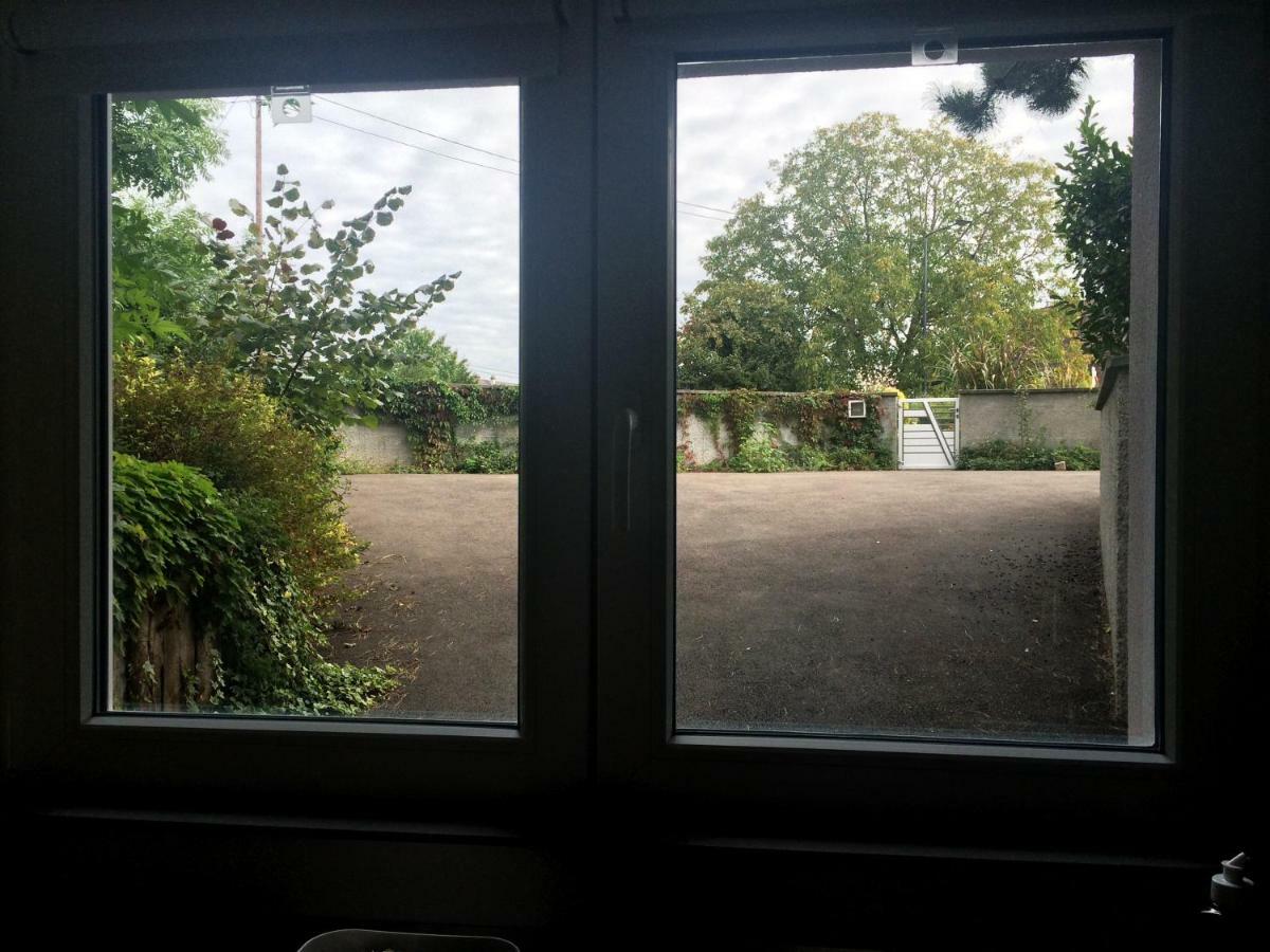 B&B Chez Didier Et Catherine Ittenheim Екстериор снимка